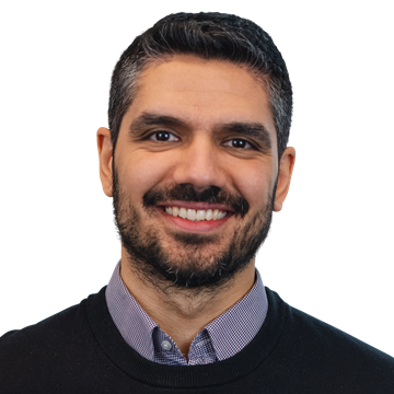 Mert Kayhan, Technical Lead at Alstin Capital