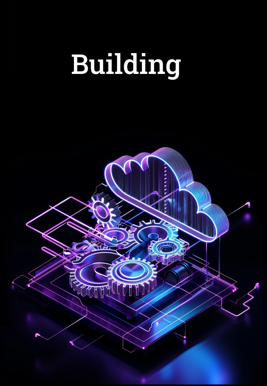 Building a custom IDP