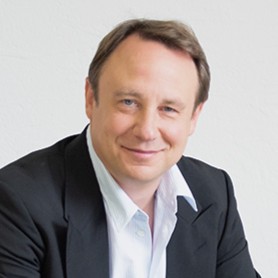Gerrit Schumann