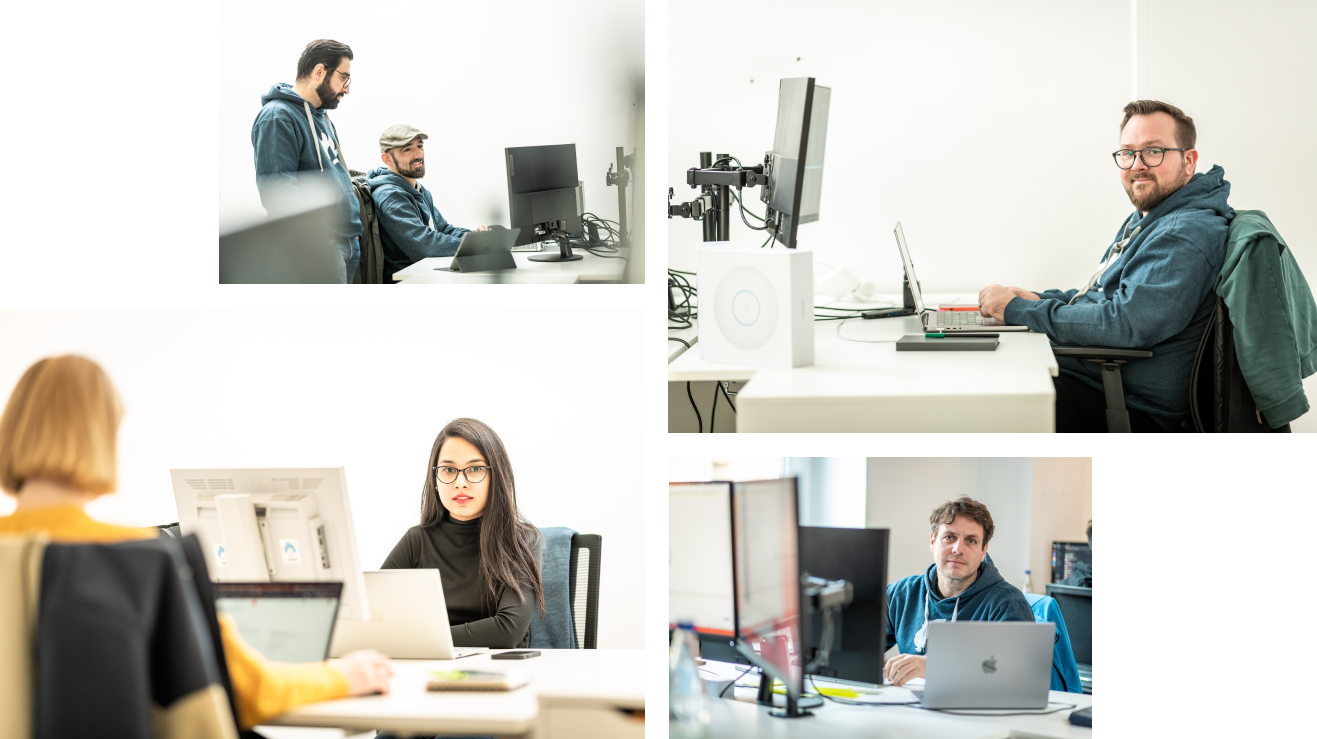 mogenius office insights